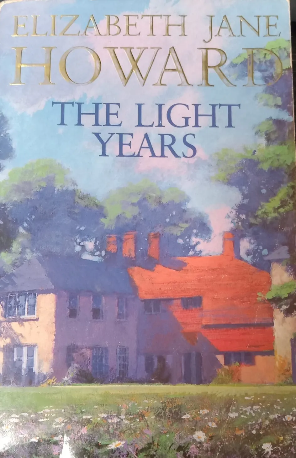 The Light Years